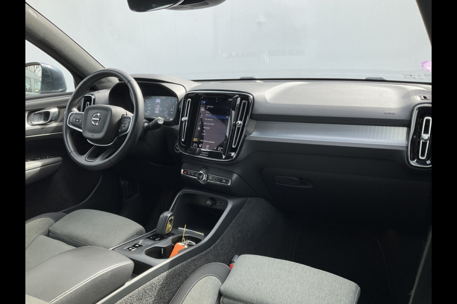 Volvo XC40 1.5 T5 262pk Recharge PHEV Business Elek.Trekhaak Carplay Stoel/Stuurverw Voll.Onderhouden!