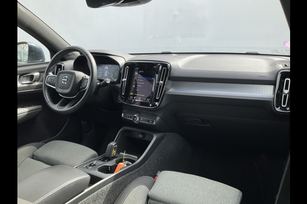 Volvo XC40 1.5 T5 262pk Recharge PHEV Business Elek.Trekhaak Carplay Stoel/Stuurverw Voll.Onderhouden!