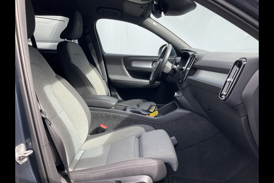 Volvo XC40 1.5 T5 262pk Recharge PHEV Business Elek.Trekhaak Carplay Stoel/Stuurverw Voll.Onderhouden!