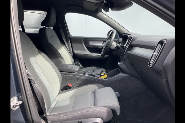 Volvo XC40 1.5 T5 262pk Recharge PHEV Business Elek.Trekhaak Carplay Stoel/Stuurverw Voll.Onderhouden!
