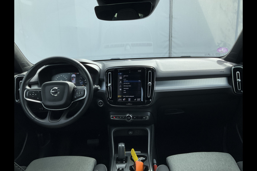 Volvo XC40 1.5 T5 262pk Recharge PHEV Business Elek.Trekhaak Carplay Stoel/Stuurverw Voll.Onderhouden!