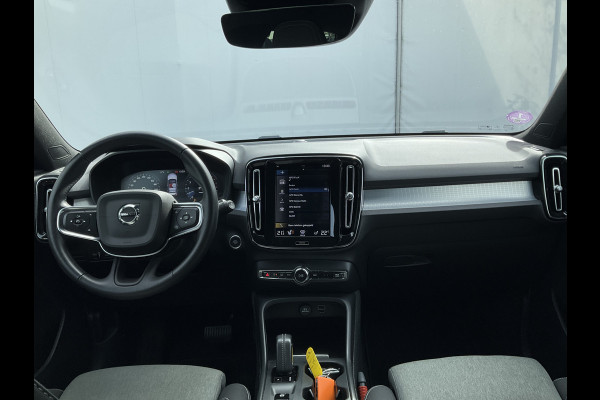 Volvo XC40 1.5 T5 262pk Recharge PHEV Business Elek.Trekhaak Carplay Stoel/Stuurverw Voll.Onderhouden!