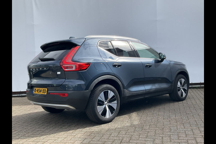 Volvo XC40 1.5 T5 262pk Recharge PHEV Business Elek.Trekhaak Carplay Stoel/Stuurverw Voll.Onderhouden!