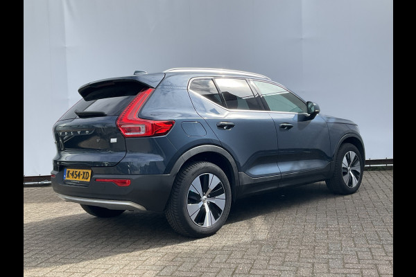 Volvo XC40 1.5 T5 262pk Recharge PHEV Business Elek.Trekhaak Carplay Stoel/Stuurverw Voll.Onderhouden!