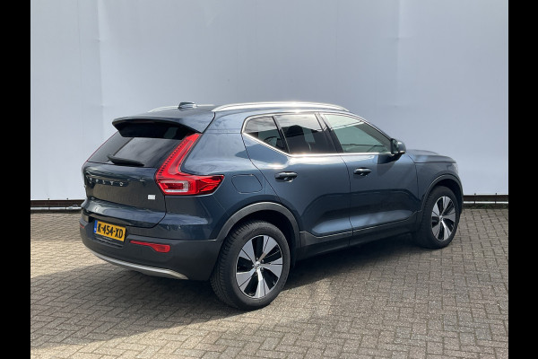 Volvo XC40 1.5 T5 262pk Recharge PHEV Business Elek.Trekhaak Carplay Stoel/Stuurverw Voll.Onderhouden!