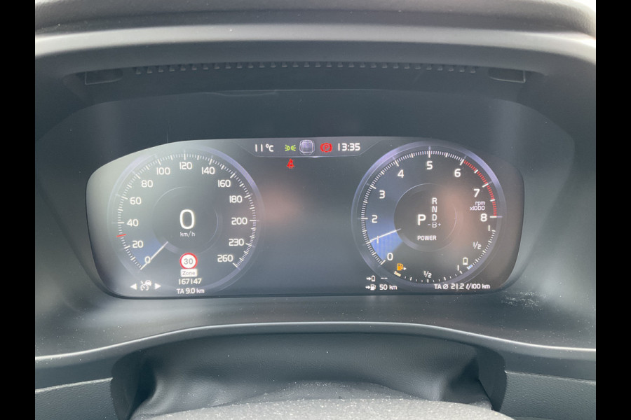 Volvo XC40 1.5 T5 262pk Recharge PHEV Business Elek.Trekhaak Carplay Stoel/Stuurverw Voll.Onderhouden!