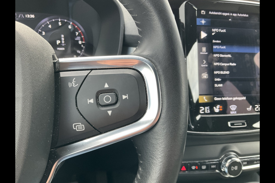 Volvo XC40 1.5 T5 262pk Recharge PHEV Business Elek.Trekhaak Carplay Stoel/Stuurverw Voll.Onderhouden!