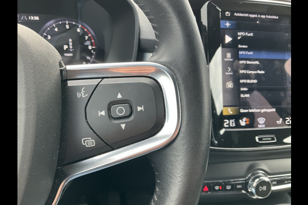 Volvo XC40 1.5 T5 262pk Recharge PHEV Business Elek.Trekhaak Carplay Stoel/Stuurverw Voll.Onderhouden!