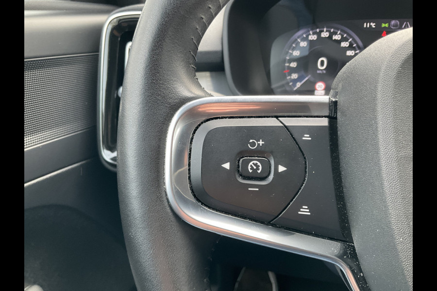 Volvo XC40 1.5 T5 262pk Recharge PHEV Business Elek.Trekhaak Carplay Stoel/Stuurverw Voll.Onderhouden!
