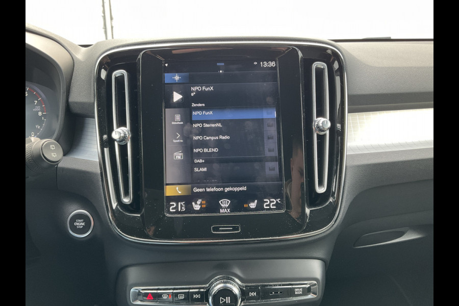 Volvo XC40 1.5 T5 262pk Recharge PHEV Business Elek.Trekhaak Carplay Stoel/Stuurverw Voll.Onderhouden!