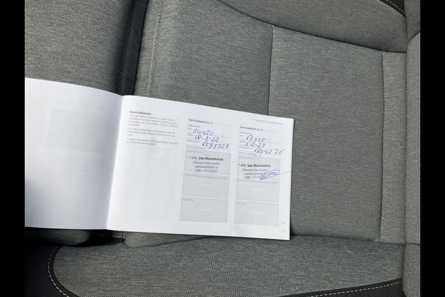 Volvo XC40 1.5 T5 262pk Recharge PHEV Business Elek.Trekhaak Carplay Stoel/Stuurverw Voll.Onderhouden!