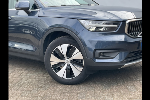 Volvo XC40 1.5 T5 262pk Recharge PHEV Business Elek.Trekhaak Carplay Stoel/Stuurverw Voll.Onderhouden!
