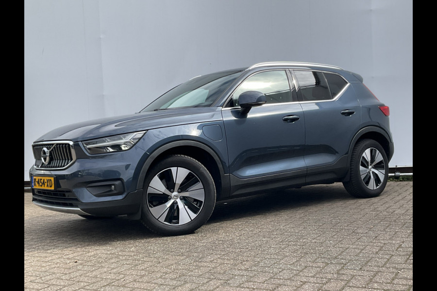 Volvo XC40 1.5 T5 262pk Recharge PHEV Business Elek.Trekhaak Carplay Stoel/Stuurverw Voll.Onderhouden!