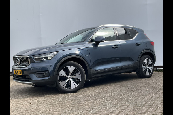 Volvo XC40 1.5 T5 262pk Recharge PHEV Business Elek.Trekhaak Carplay Stoel/Stuurverw Voll.Onderhouden!