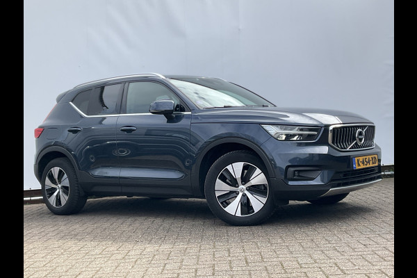 Volvo XC40 1.5 T5 262pk Recharge PHEV Business Elek.Trekhaak Carplay Stoel/Stuurverw Voll.Onderhouden!