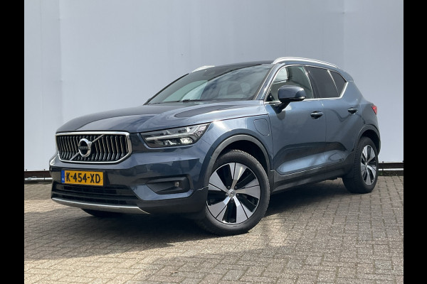 Volvo XC40 1.5 T5 262pk Recharge PHEV Business Elek.Trekhaak Carplay Stoel/Stuurverw Voll.Onderhouden!