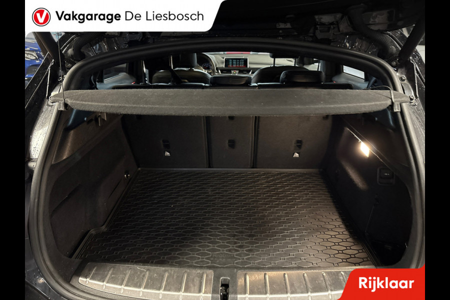BMW X2 SDrive20i High Executive / M-pakket / leer / navi / camera / head up / stoelverw