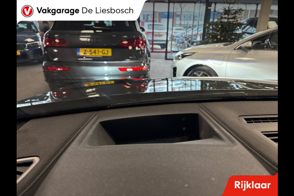 BMW X2 SDrive20i High Executive / M-pakket / leer / navi / camera / head up / stoelverw