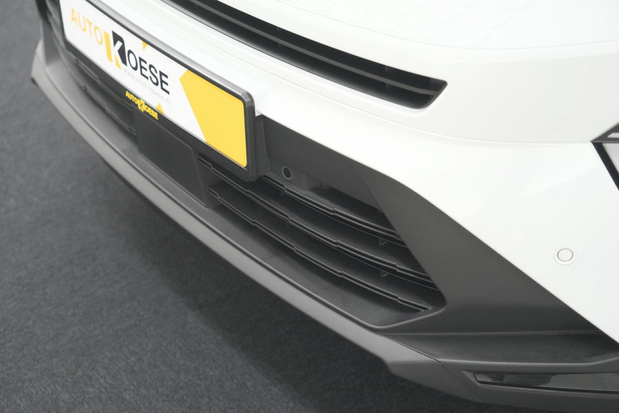 Renault Captur 1.8 E-Tech Full Hybrid 160 Techno | Camera | Winterpakket | Adaptieve Cruise Control | Apple Carplay