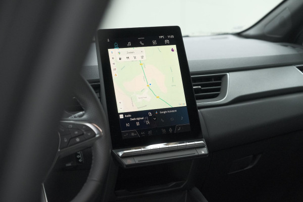 Renault Captur 1.8 E-Tech Full Hybrid 160 Techno | Camera | Winterpakket | Adaptieve Cruise Control | Apple Carplay