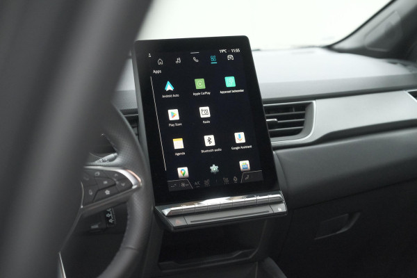 Renault Captur 1.8 E-Tech Full Hybrid 160 Techno | Camera | Winterpakket | Adaptieve Cruise Control | Apple Carplay