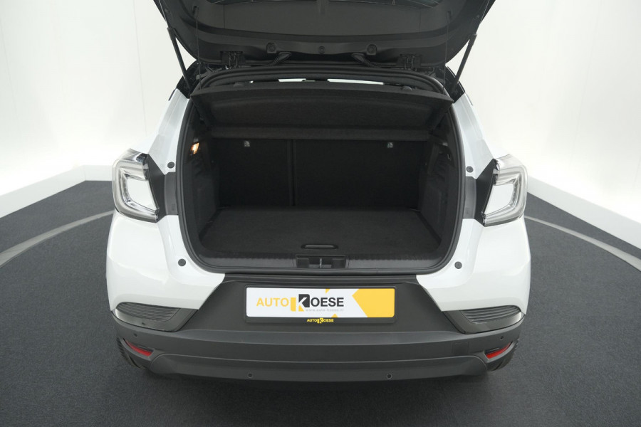 Renault Captur 1.8 E-Tech Full Hybrid 160 Techno | Camera | Winterpakket | Adaptieve Cruise Control | Apple Carplay