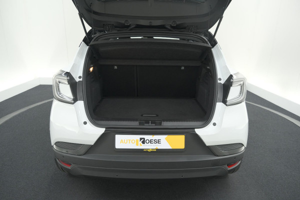 Renault Captur 1.8 E-Tech Full Hybrid 160 Techno | Camera | Winterpakket | Adaptieve Cruise Control | Apple Carplay