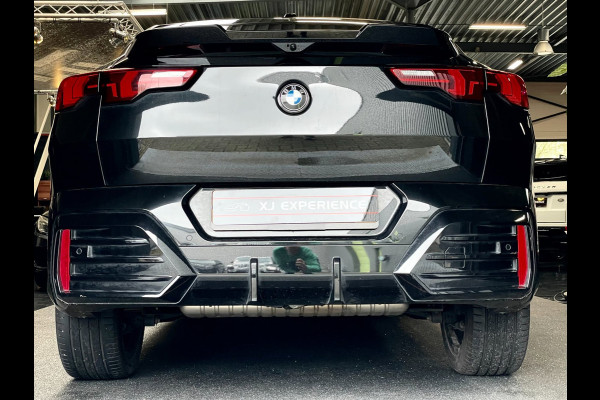 BMW X2 SDrive20i M-Sport Launch Edition NAP MASSAGE PANO GARANTIE EL.TREKHAAK