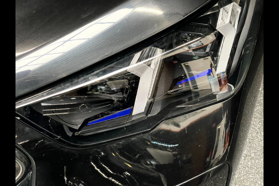 BMW X2 SDrive20i M-Sport Launch Edition NAP MASSAGE PANO GARANTIE EL.TREKHAAK