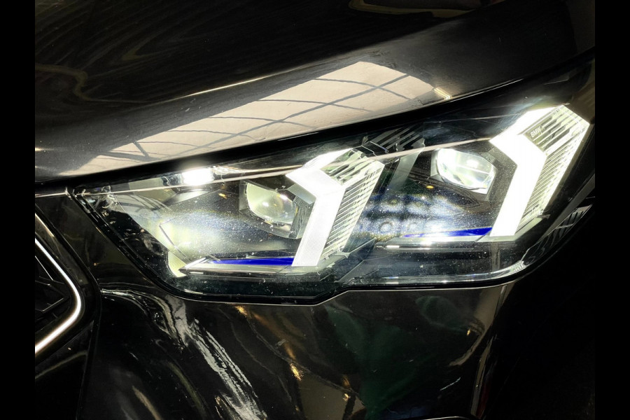 BMW X2 SDrive20i M-Sport Launch Edition NAP MASSAGE PANO GARANTIE EL.TREKHAAK