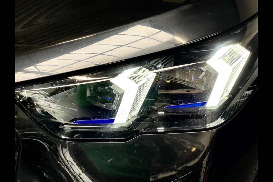 BMW X2 SDrive20i M-Sport Launch Edition NAP MASSAGE PANO GARANTIE EL.TREKHAAK