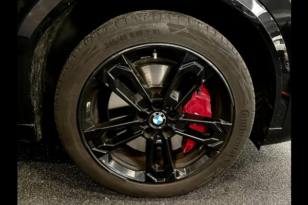 BMW X2 SDrive20i M-Sport Launch Edition NAP MASSAGE PANO GARANTIE EL.TREKHAAK
