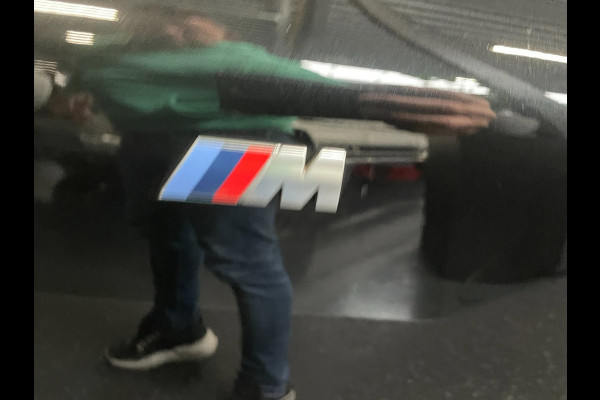 BMW X2 SDrive20i M-Sport Launch Edition NAP MASSAGE PANO GARANTIE EL.TREKHAAK