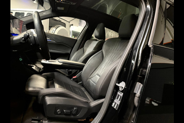 BMW X2 SDrive20i M-Sport Launch Edition NAP MASSAGE PANO GARANTIE EL.TREKHAAK