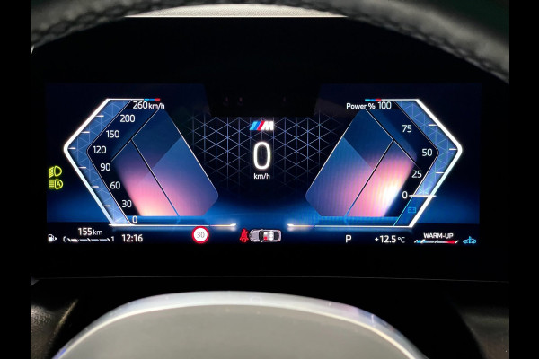 BMW X2 SDrive20i M-Sport Launch Edition NAP MASSAGE PANO GARANTIE EL.TREKHAAK