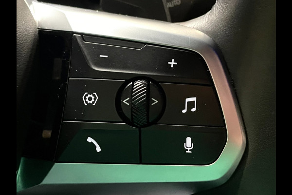 BMW X2 SDrive20i M-Sport Launch Edition NAP MASSAGE PANO GARANTIE EL.TREKHAAK