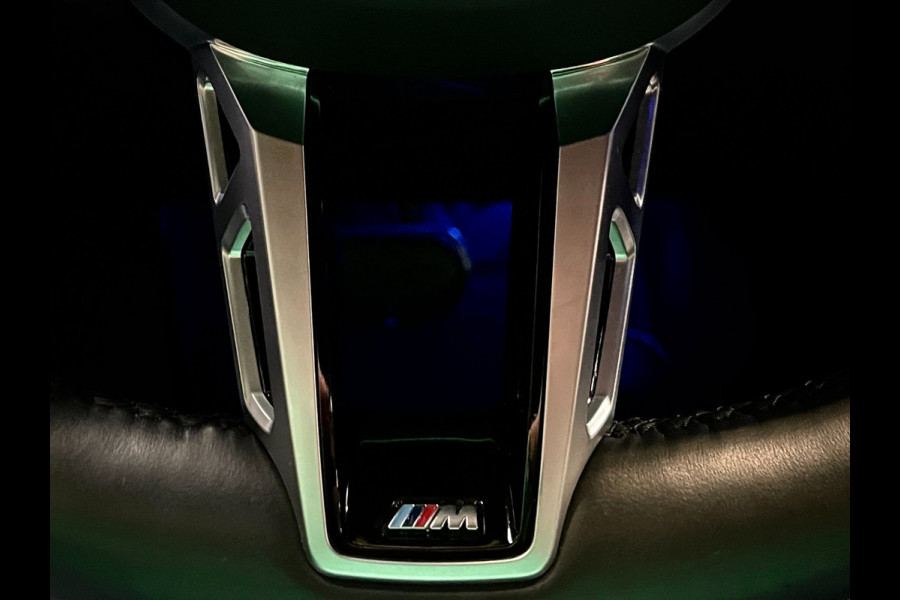 BMW X2 SDrive20i M-Sport Launch Edition NAP MASSAGE PANO GARANTIE EL.TREKHAAK