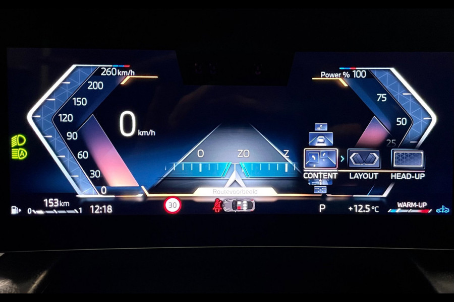 BMW X2 SDrive20i M-Sport Launch Edition NAP MASSAGE PANO GARANTIE EL.TREKHAAK