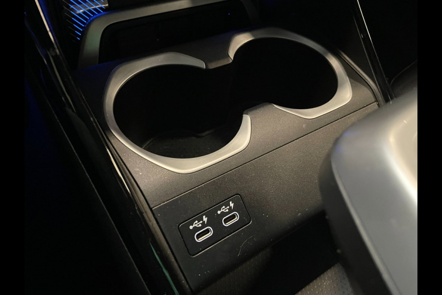 BMW X2 SDrive20i M-Sport Launch Edition NAP MASSAGE PANO GARANTIE EL.TREKHAAK