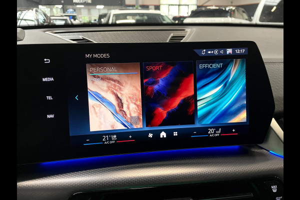 BMW X2 SDrive20i M-Sport Launch Edition NAP MASSAGE PANO GARANTIE EL.TREKHAAK