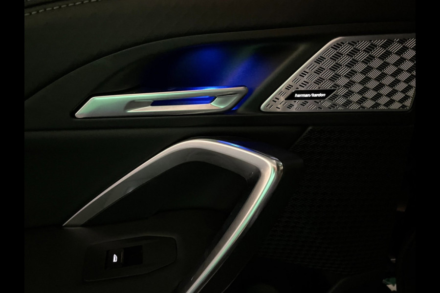 BMW X2 SDrive20i M-Sport Launch Edition NAP MASSAGE PANO GARANTIE EL.TREKHAAK