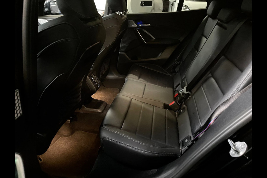 BMW X2 SDrive20i M-Sport Launch Edition NAP MASSAGE PANO GARANTIE EL.TREKHAAK