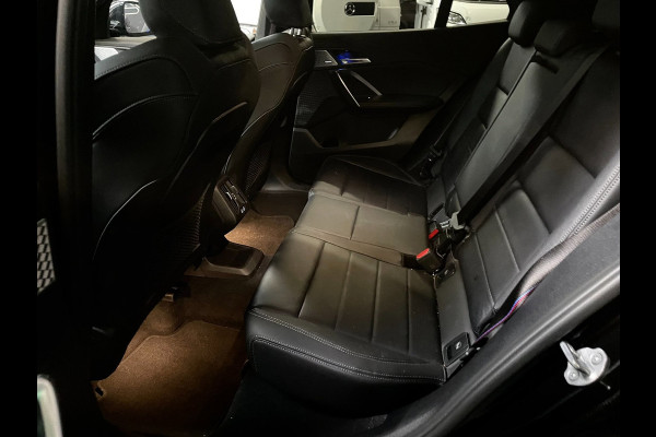 BMW X2 SDrive20i M-Sport Launch Edition NAP MASSAGE PANO GARANTIE EL.TREKHAAK
