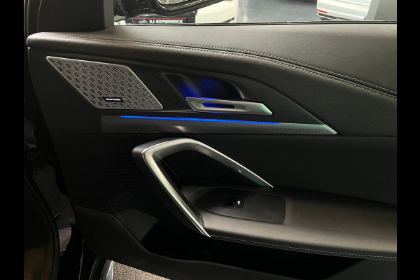 BMW X2 SDrive20i M-Sport Launch Edition NAP MASSAGE PANO GARANTIE EL.TREKHAAK