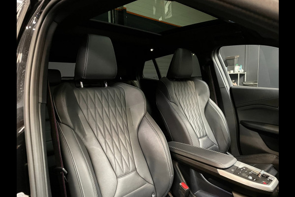 BMW X2 SDrive20i M-Sport Launch Edition NAP MASSAGE PANO GARANTIE EL.TREKHAAK