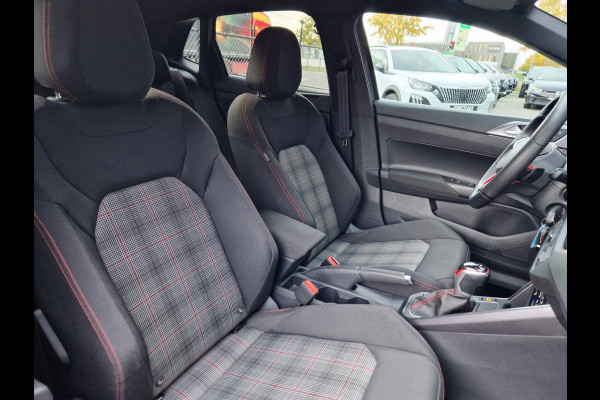 Volkswagen Polo 2.0 TSI GTI DSG 207PK IQ LIGHT