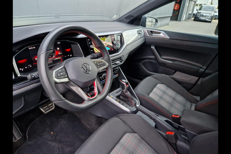 Volkswagen Polo 2.0 TSI GTI DSG 207PK IQ LIGHT