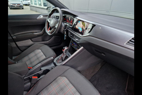 Volkswagen Polo 2.0 TSI GTI DSG 207PK IQ LIGHT