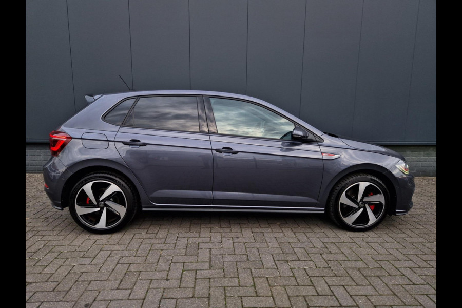 Volkswagen Polo 2.0 TSI GTI DSG 207PK IQ LIGHT