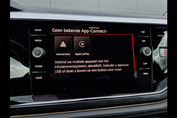 Volkswagen Polo 2.0 TSI GTI DSG 207PK IQ LIGHT